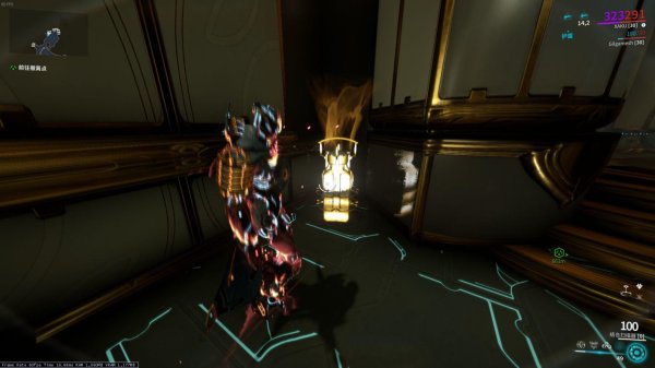 星际战甲科普斯金箱子在哪出