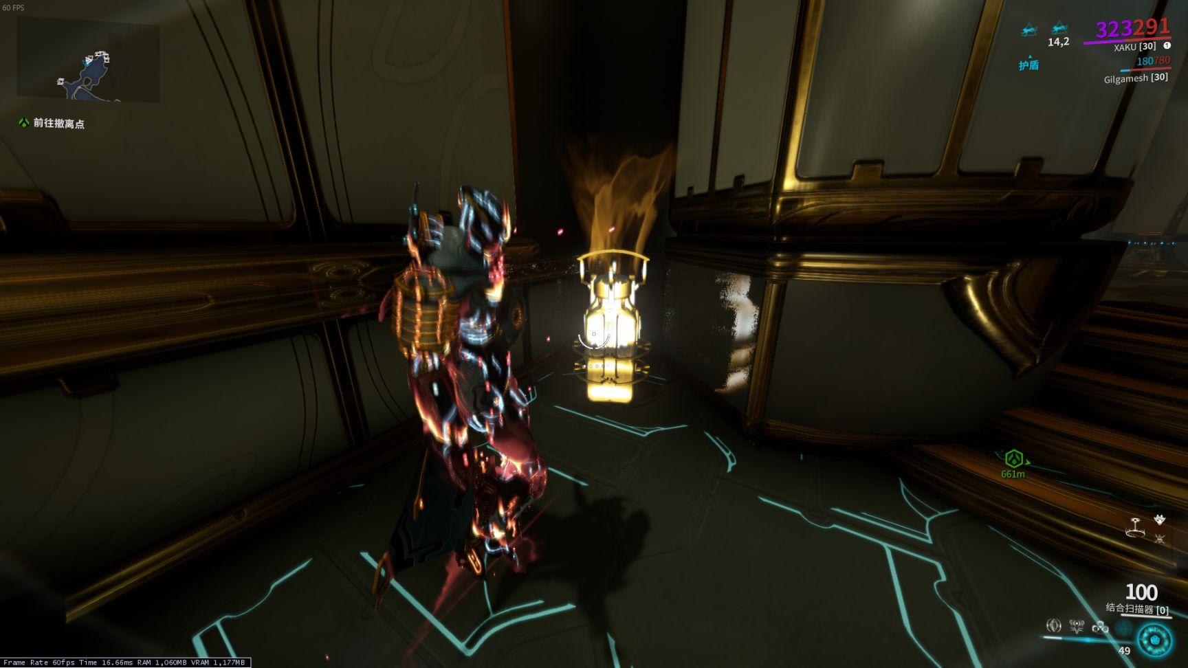 星际战甲科普斯金箱子在哪出