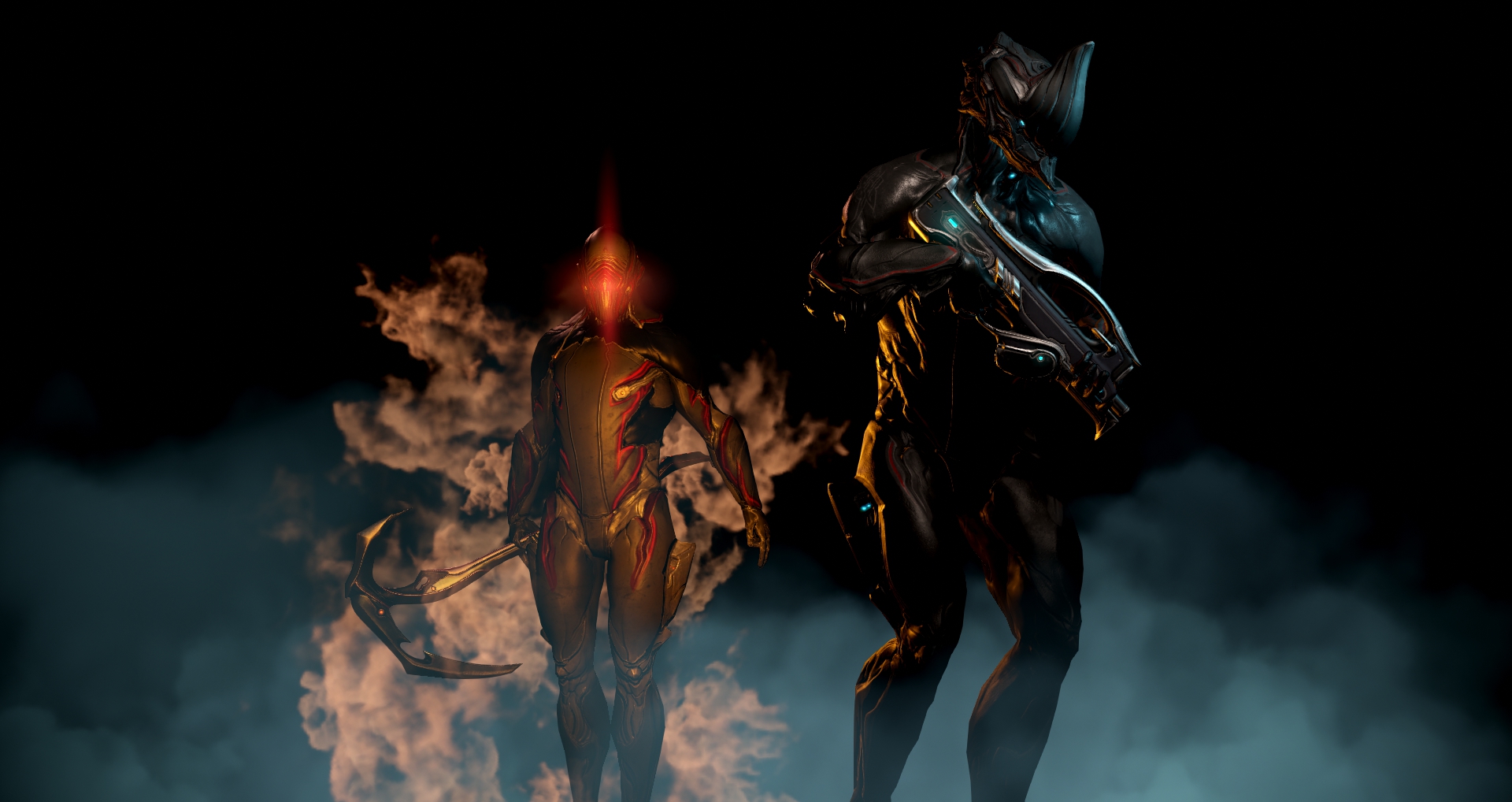 星际战甲战甲在哪刷的