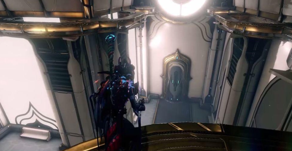 星际战甲葬铭的部件在哪刷 星际战甲葬铭的部件在哪刷