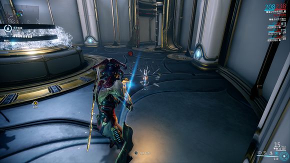 星际战甲冥王星间谍任务怎么做