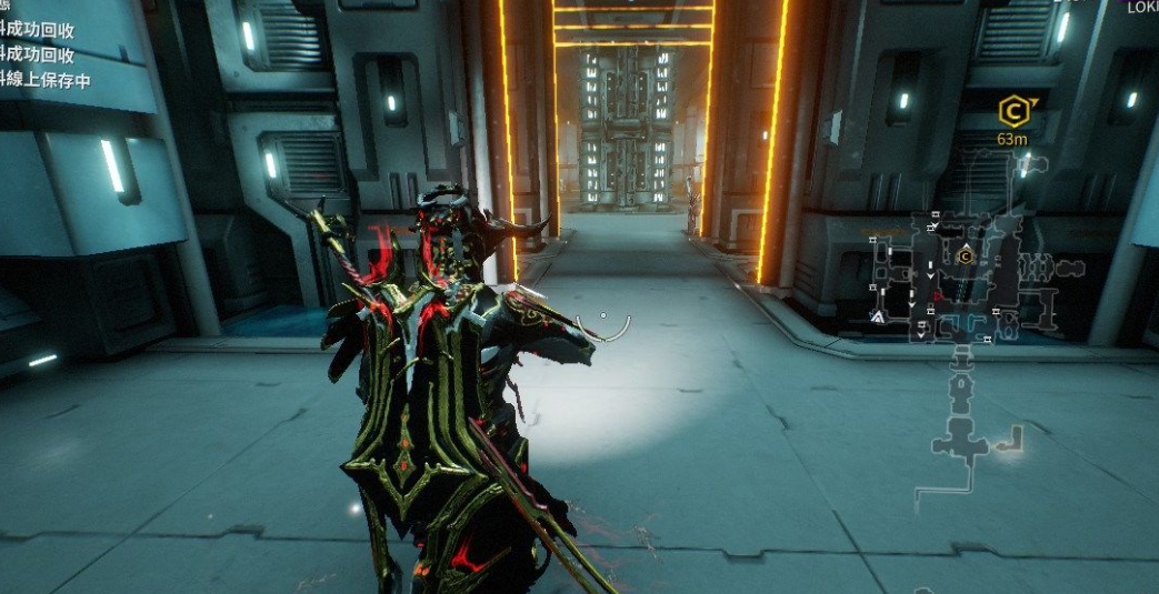 星际战甲冥王星间谍任务怎么做