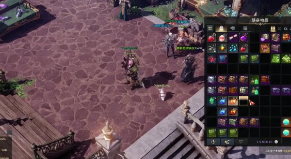 失落的方舟日月鹿装备怎么做