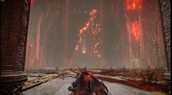 艾尔登法环回旋锁链怎么用