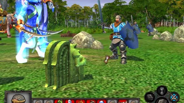 英雄无敌5伊莎贝尔技能选择哪个