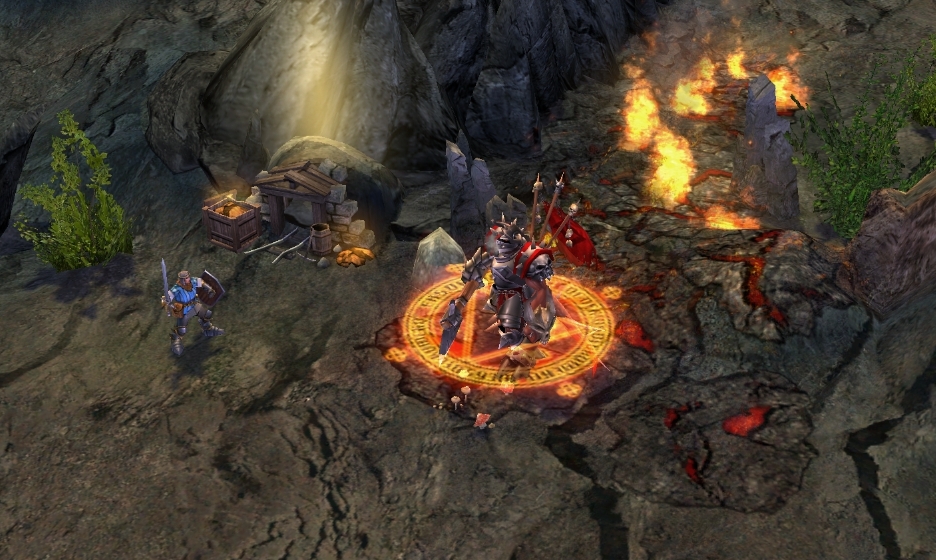 英雄无敌5伊莎贝尔技能选择哪个