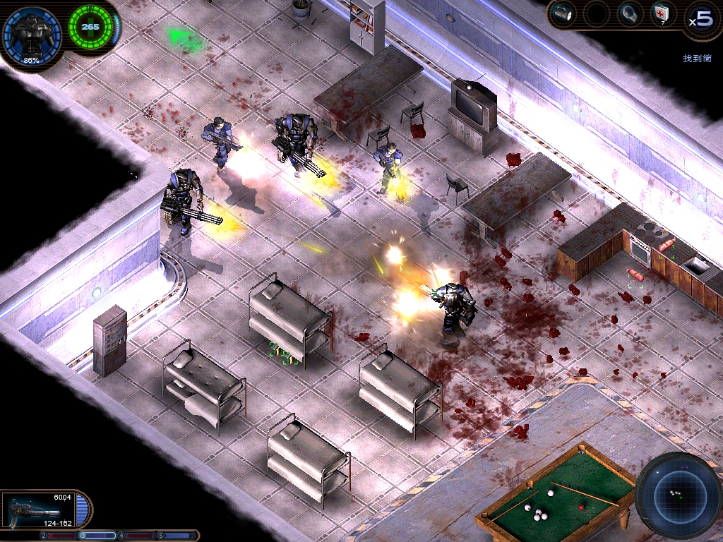 孤胆枪手无尽模式有秘籍吗