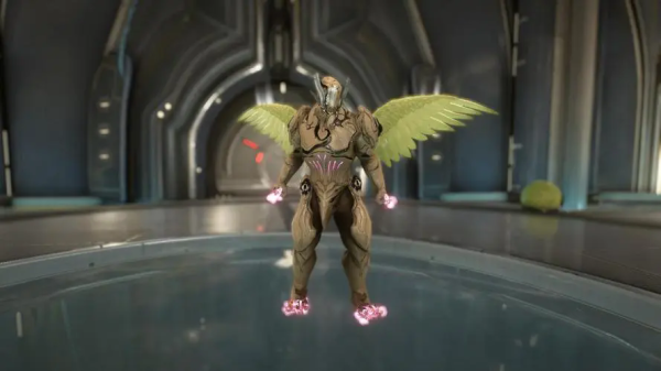 星际战甲首发p怎么获得