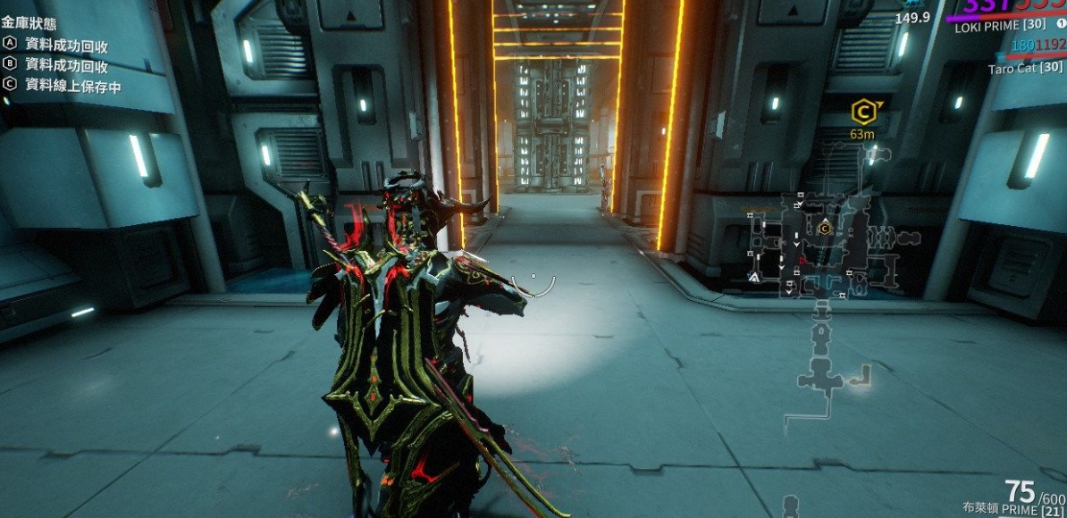 星际战甲首发p怎么获得