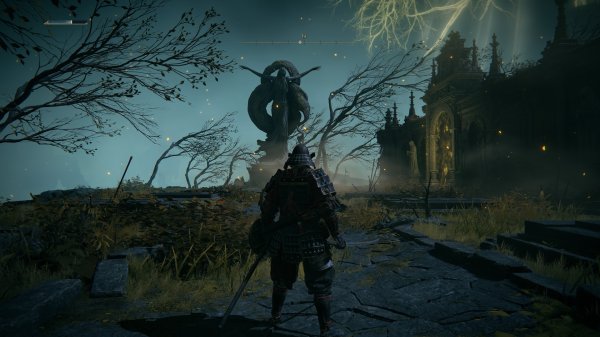 艾尔登法环怎么使用记忆技能