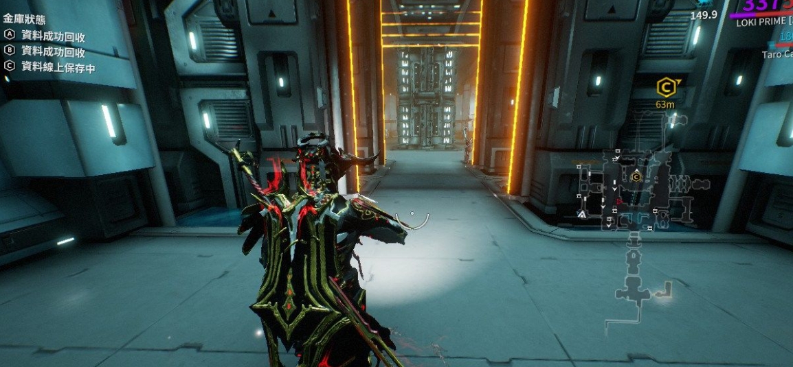 星际战甲角斗场怎么过