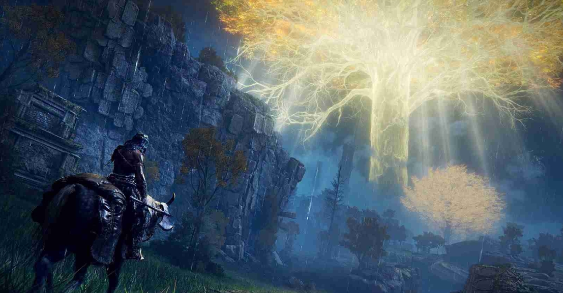 艾尔登法环菈妮支线剧情是什么