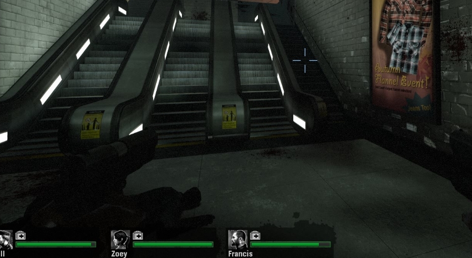 求生之路2有哪些好用的武器