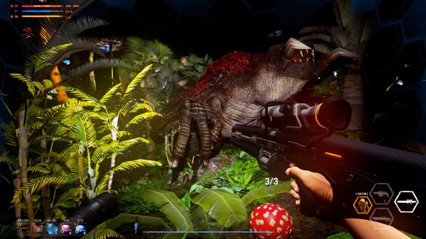 恐龙岛怎么进化成超级龙的