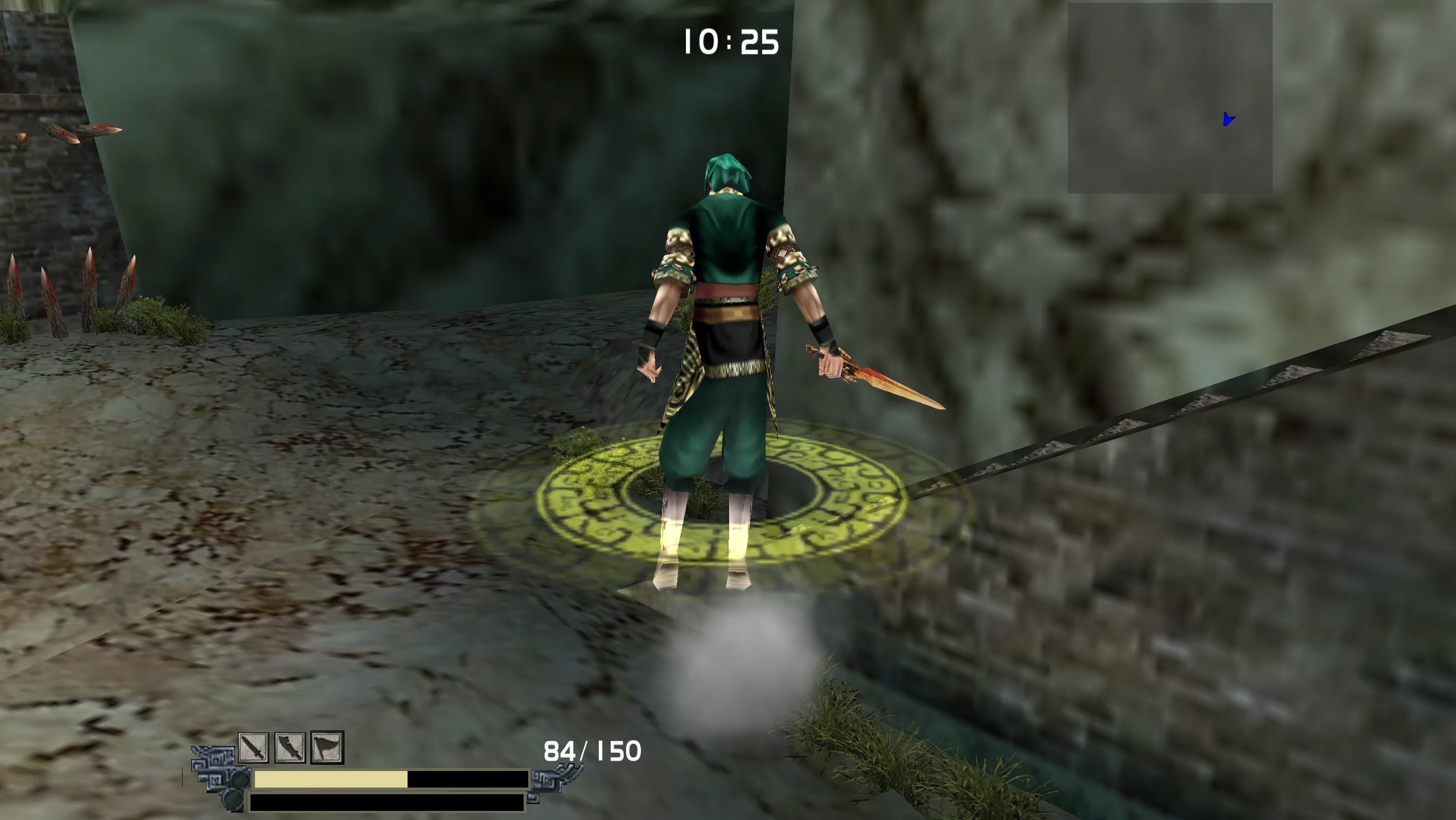 流星蝴蝶剑天门93层怎么玩