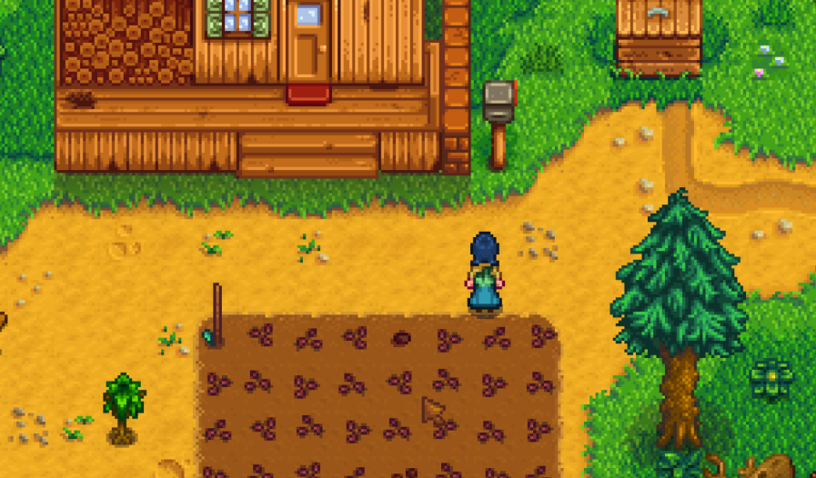 星露谷物语海莉八星过后送什么