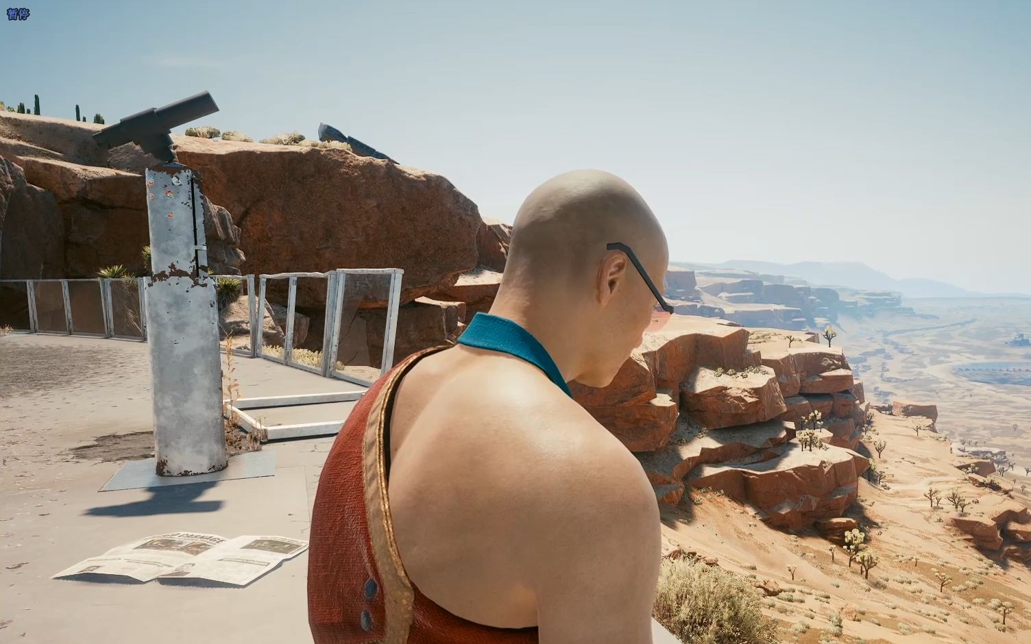 赛博朋克2077冥想有什么用