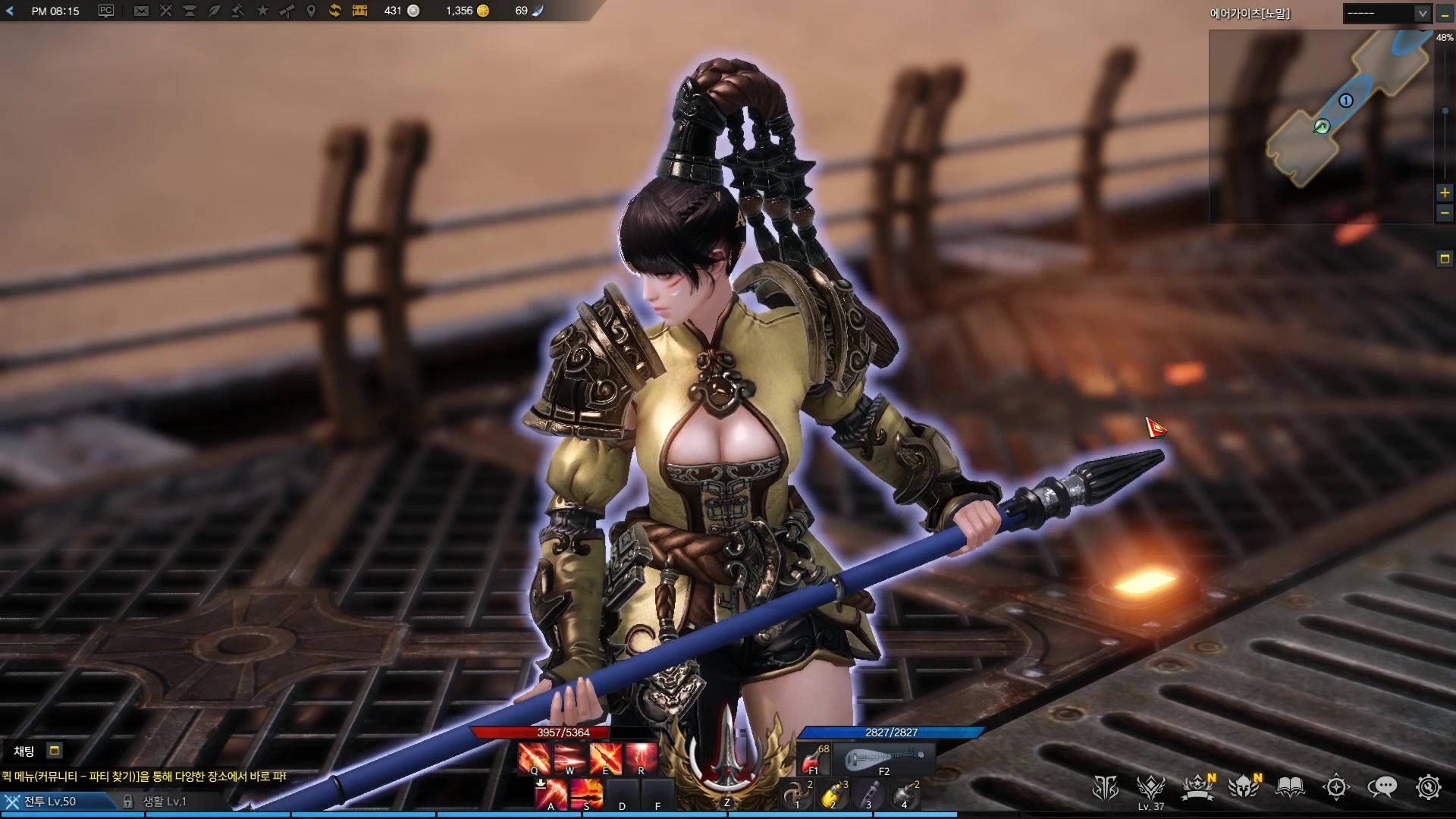 失落的方舟全职业怎么入门