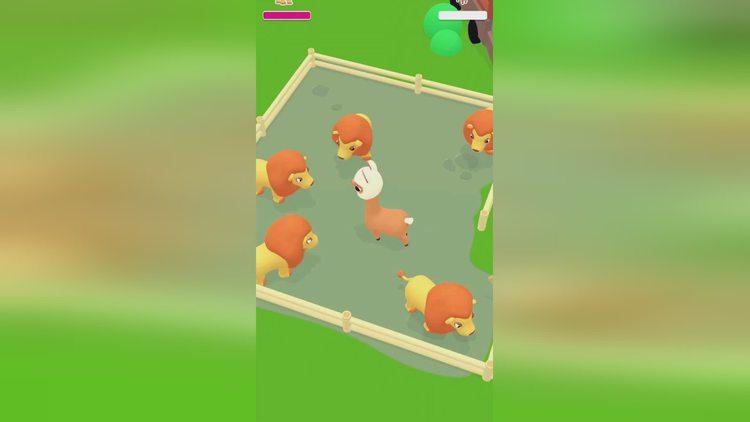 救小鹿逃脱游戏下载_救小鹿逃脱官网下载_手机安卓苹果app