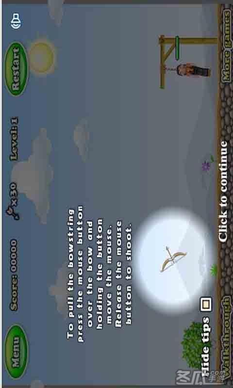 救命之弓2加强版手游下载_救命之弓2加强版官网下载_手机安卓苹果app