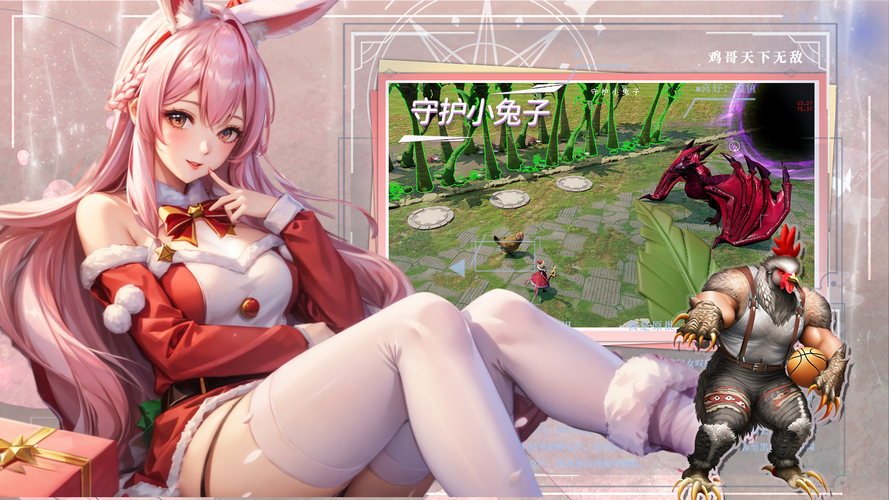 救助小兔子游戏下载_救助小兔子手游下载_救助小兔子安卓苹果app