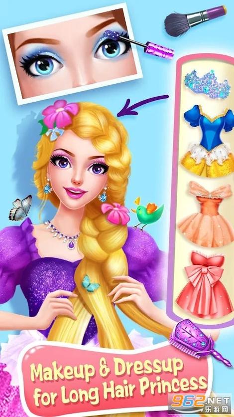 救出长发公主3手游下载_救出长发公主3官网下载_手机安卓苹果app