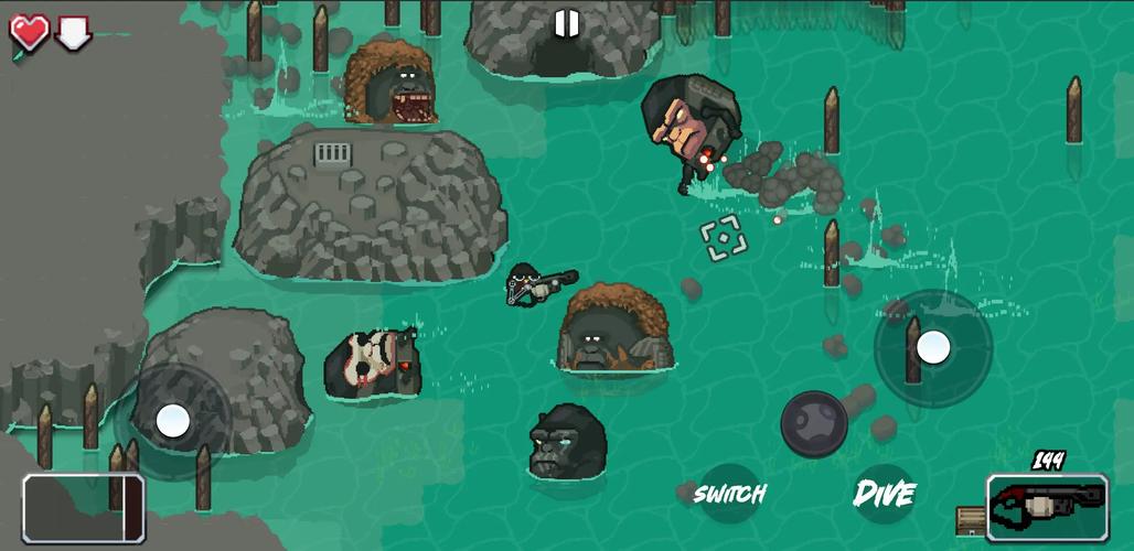 救出铁笼企鹅游戏下载_救出铁笼企鹅官网下载_手机安卓苹果app