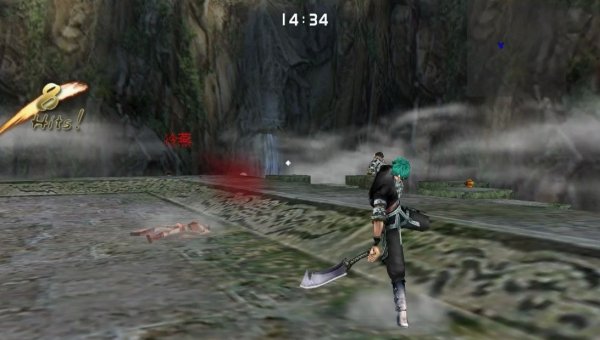 流星蝴蝶剑单机什么武器最厉害