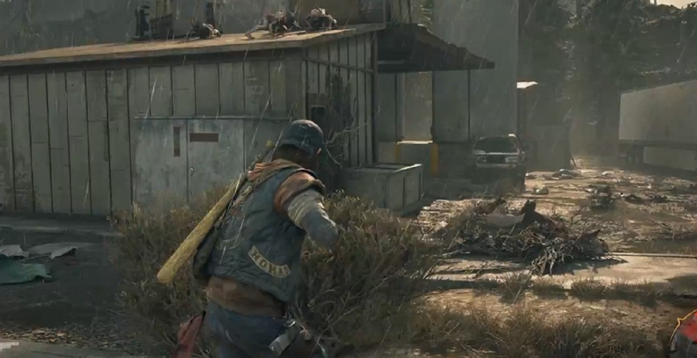 往日不再尸潮地图如何显示 往日不再尸潮地图如何显示