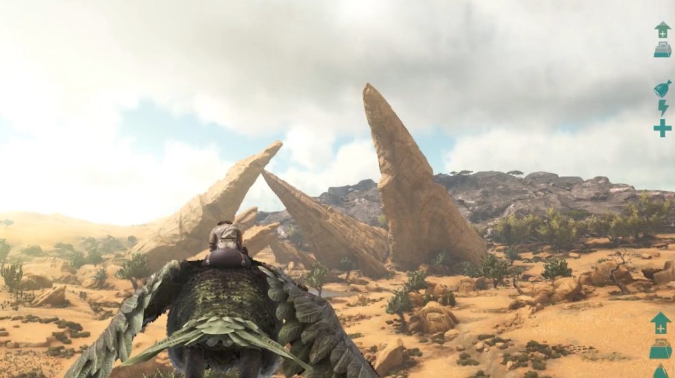 方舟生存进化任务在哪接