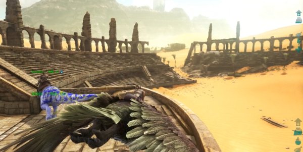 方舟生存进化任务在哪接