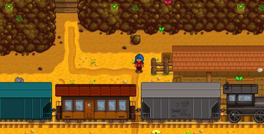 星露谷物语怎么赚钱