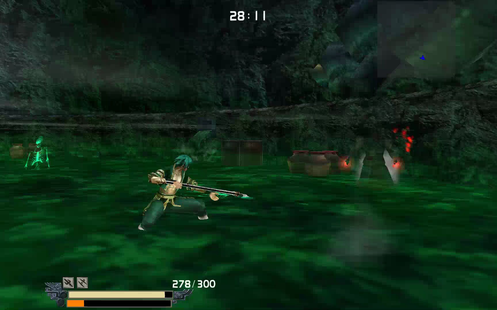 流星蝴蝶剑两把匕首怎么合在一起 流星蝴蝶剑两把匕首怎么合在一起