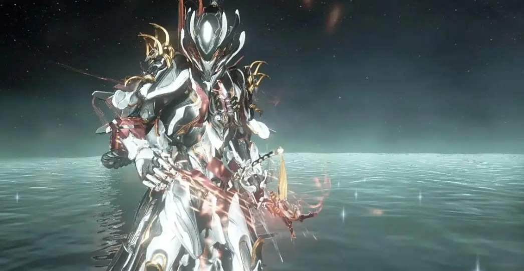 星际战甲地图等级怎么算 星际战甲地图等级怎么算