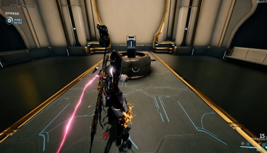 星际战甲地图等级怎么算 星际战甲地图等级怎么算