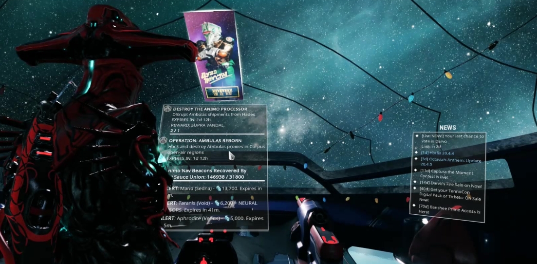 星际战甲荒野猎手怎么样 星际战甲荒野猎手怎么样