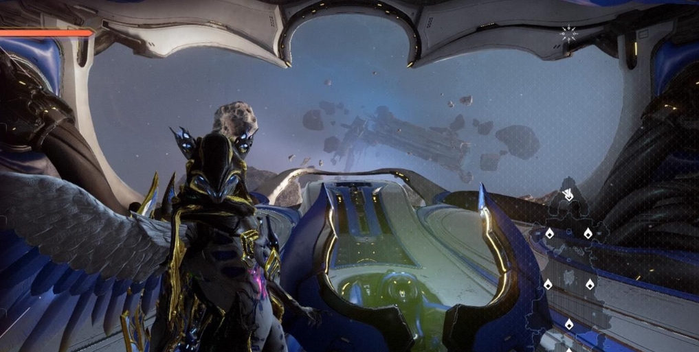 星际战甲地图等级怎么算 星际战甲地图等级怎么算