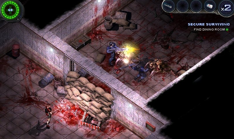 孤胆枪手2技能点是什么 孤胆枪手2技能点是什么