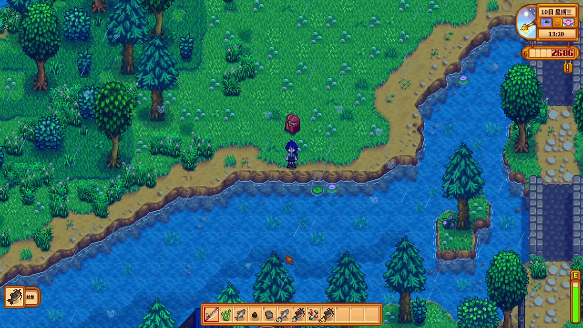 星露谷物语阿比盖尔婚后注意什么