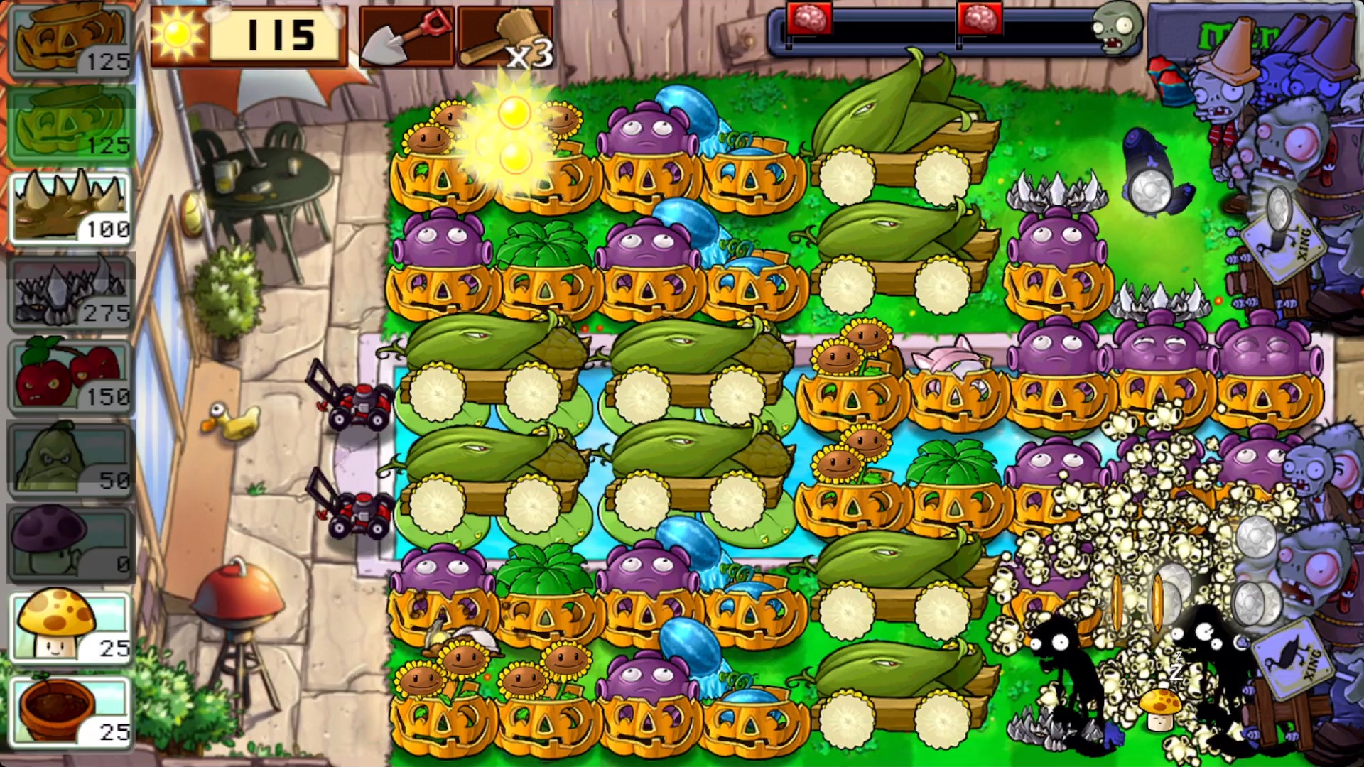 植物大战僵尸怎么玩砸罐子模式 植物大战僵尸怎么玩砸罐子模式