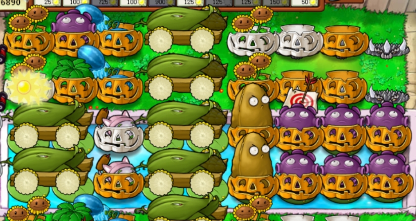 植物大战僵尸怎么玩砸罐子模式 植物大战僵尸怎么玩砸罐子模式