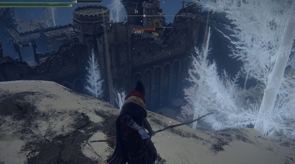 艾尔登法环性别怎么选 艾尔登法环性别怎么选