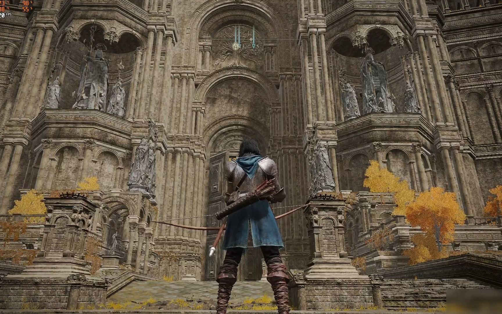 艾尔登法环性别怎么选 艾尔登法环性别怎么选