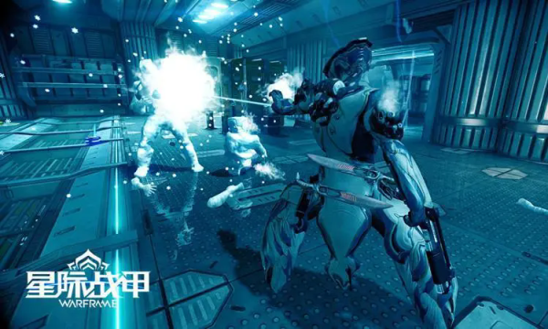 星际战甲圣装武僧在哪刷好