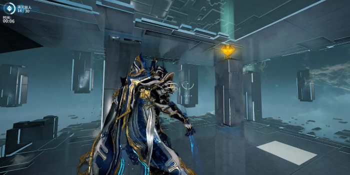 星际战甲圣装武僧在哪刷好