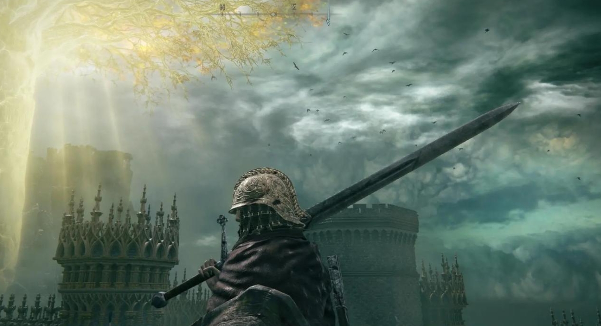 艾尔登法环开局职业怎么选择 艾尔登法环开局职业怎么选择