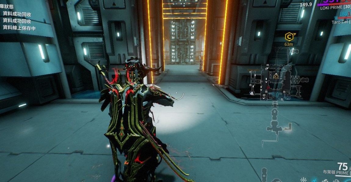 星际战甲买什么战甲比较有用 星际战甲买什么战甲比较有用