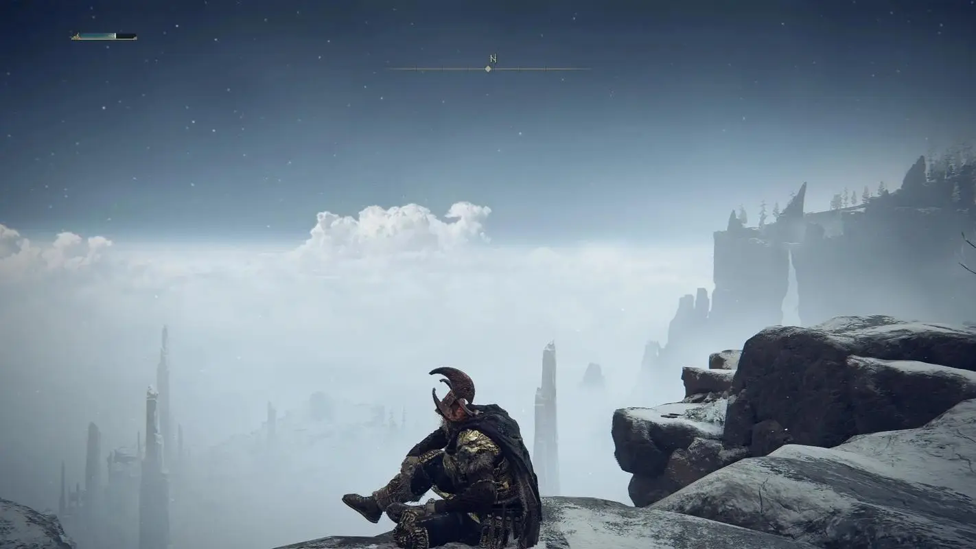 艾尔登法环怎么打开菜单栏 艾尔登法环怎么打开菜单栏