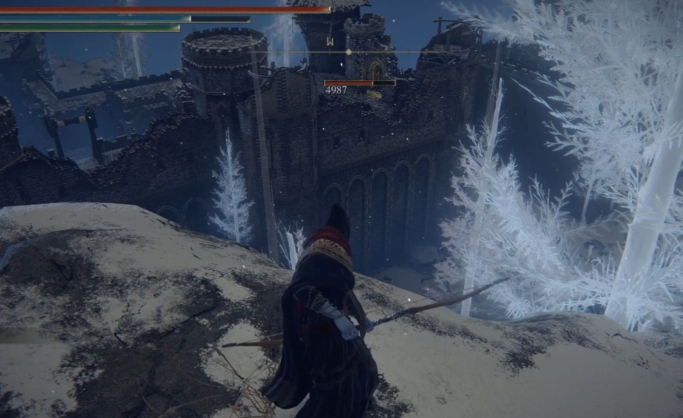 艾尔登法环怎么打开菜单栏 艾尔登法环怎么打开菜单栏