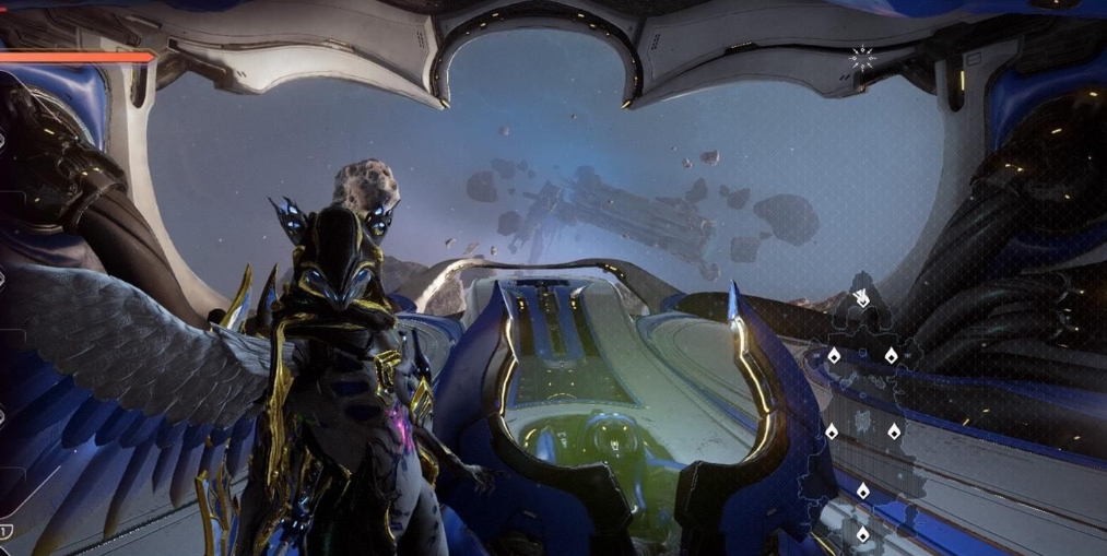 星际战甲主线任务奖励是什么 星际战甲主线任务奖励是什么